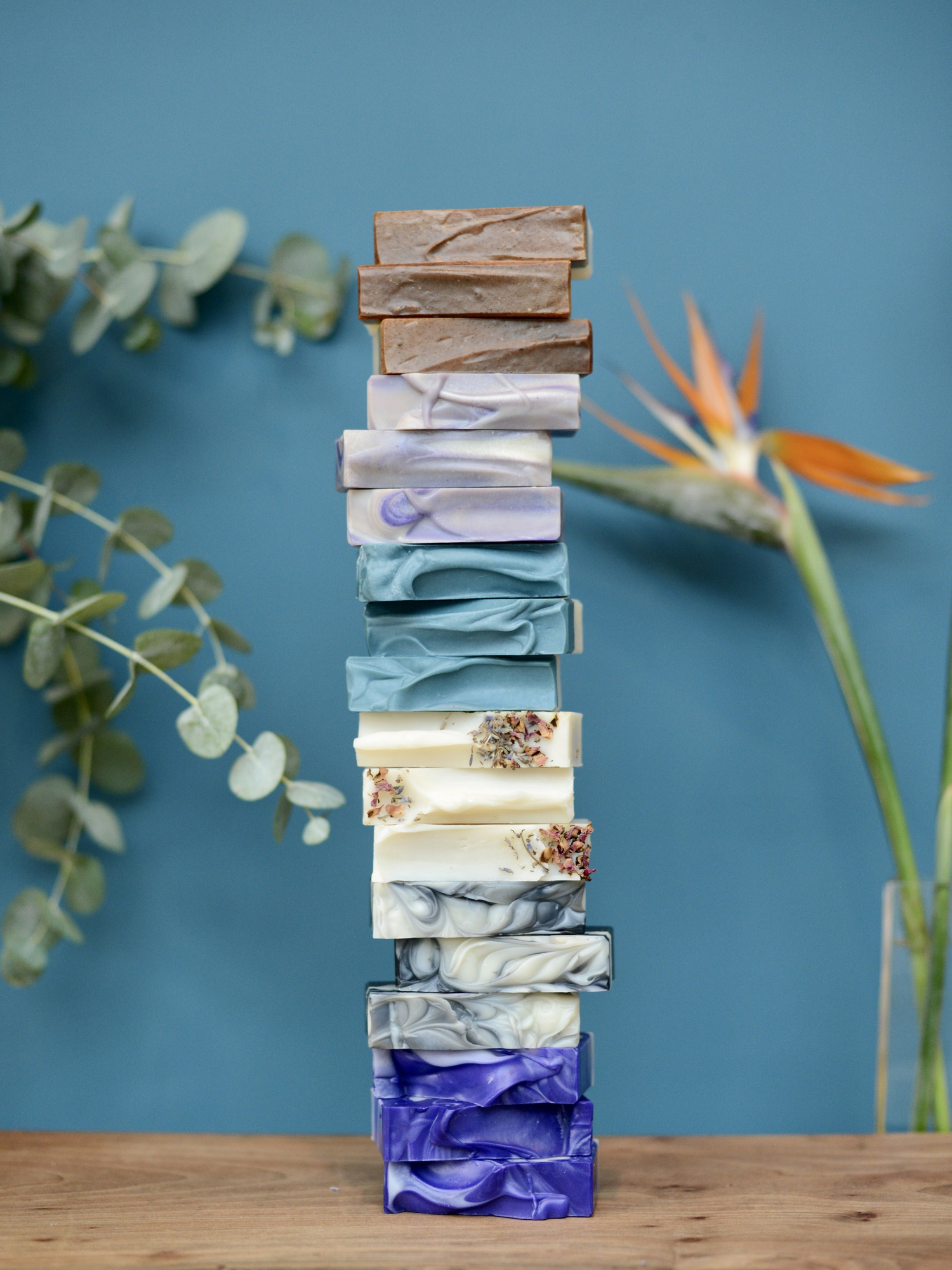 Handmade Soaps